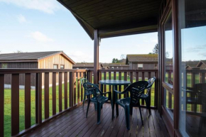 Lodge -3 Bedrooms - Hunters Quay